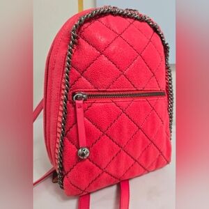 Stella Mccartney Falabella Backpack